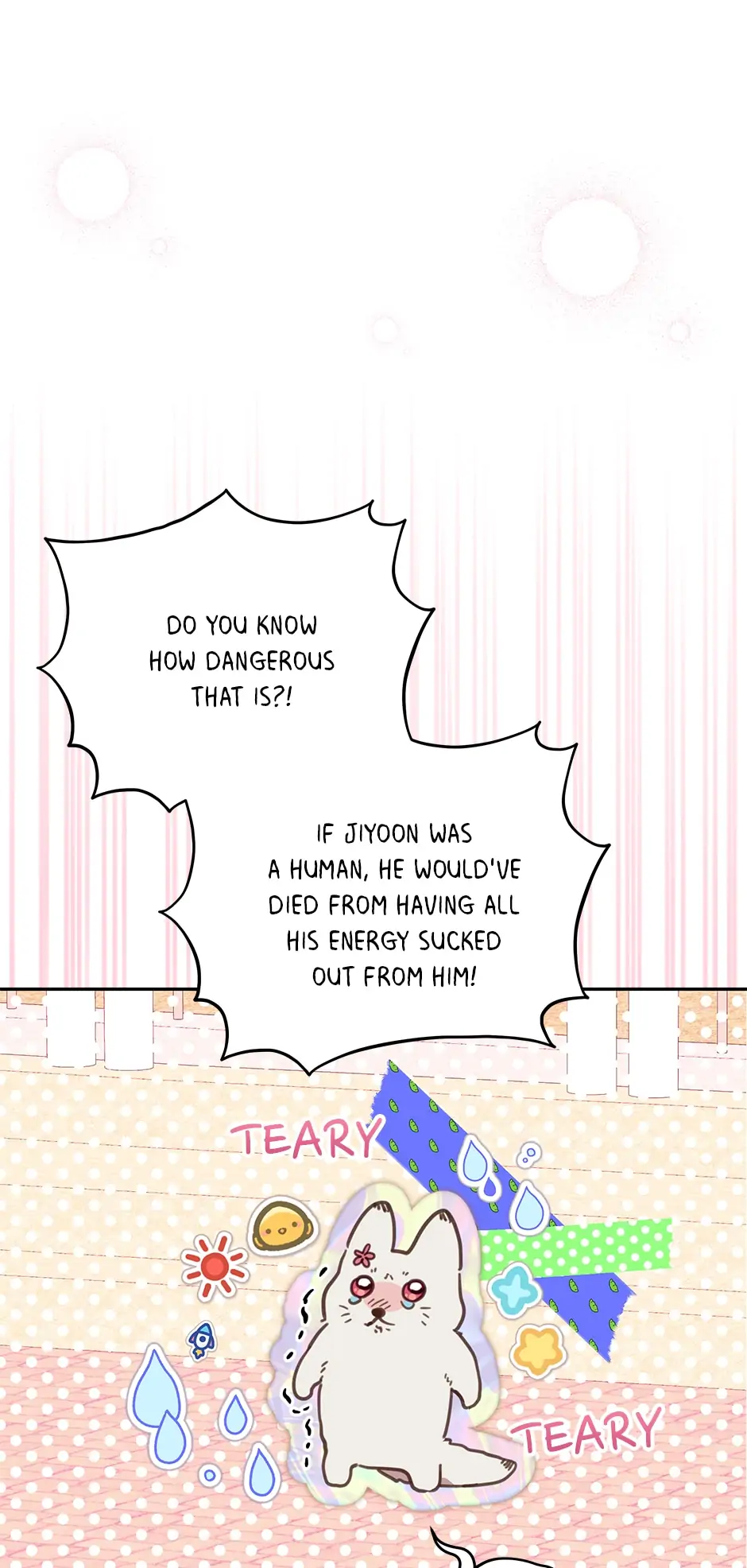 An animal hospital in the border area Chapter 55 page 45