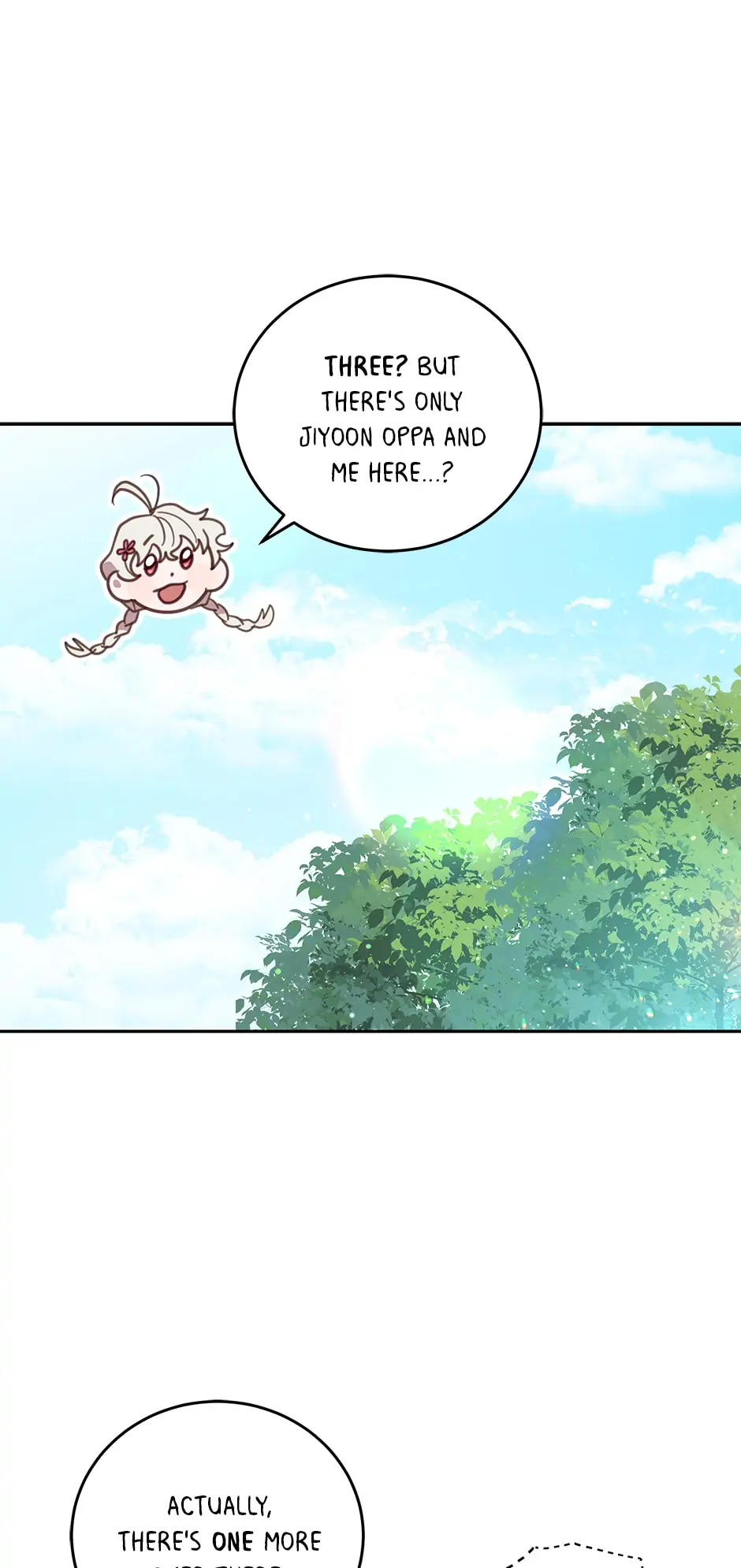 An animal hospital in the border area Chapter 55 page 38