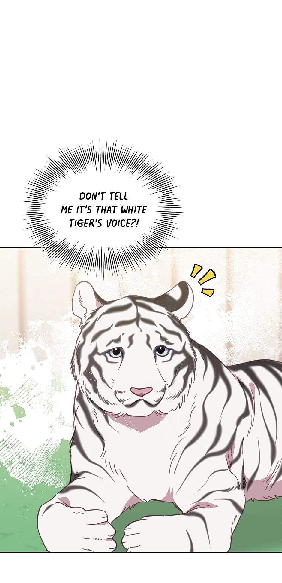 An animal hospital in the border area Chapter 54 page 49