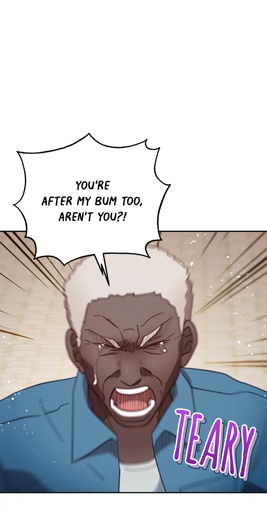 An animal hospital in the border area Chapter 55 page 60