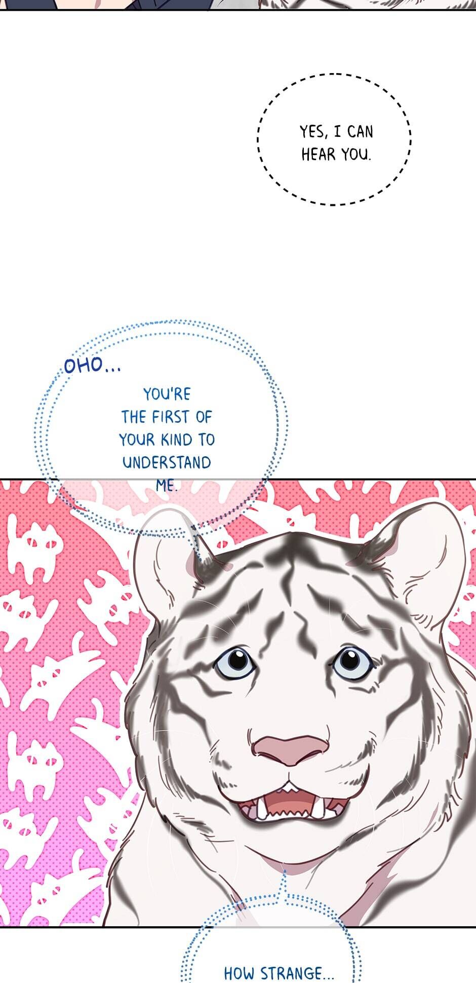 An animal hospital in the border area Chapter 54 page 52