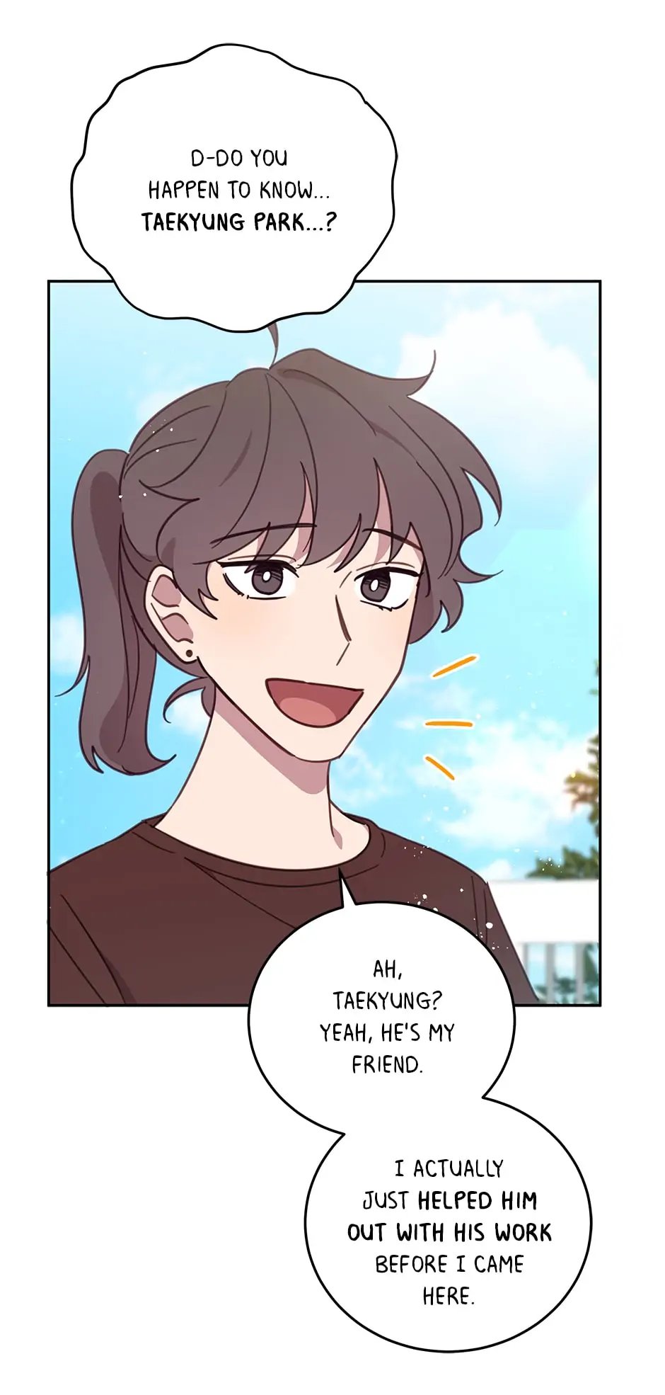 An animal hospital in the border area Chapter 55 page 51