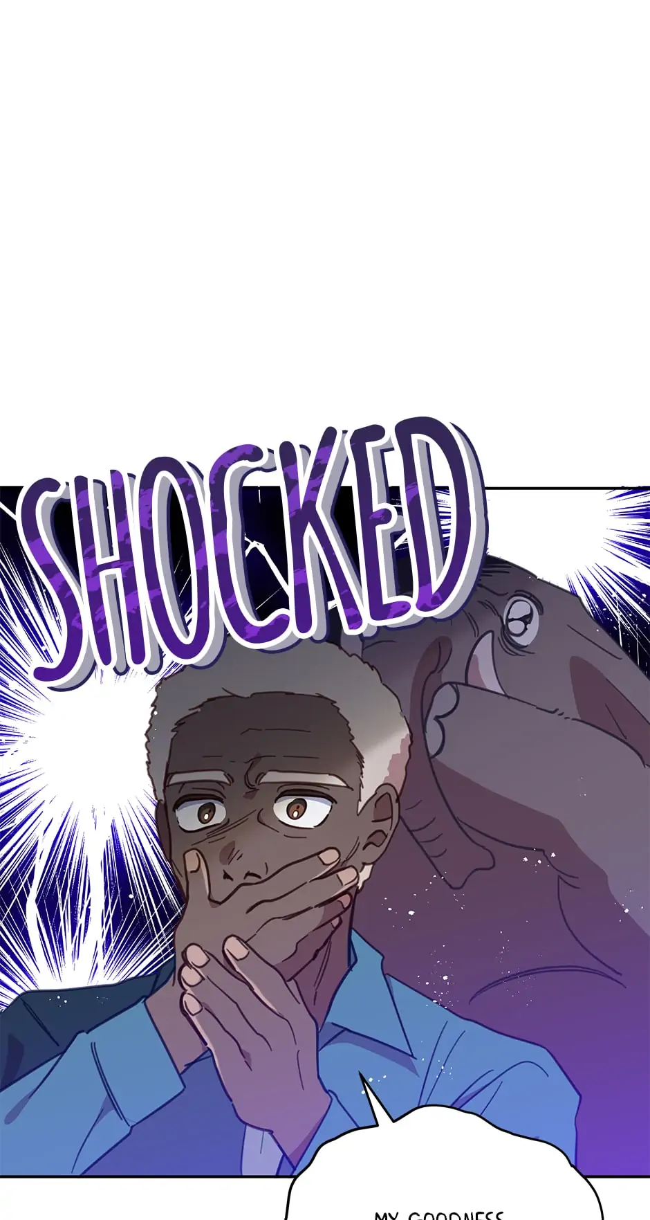 An animal hospital in the border area Chapter 55 page 52