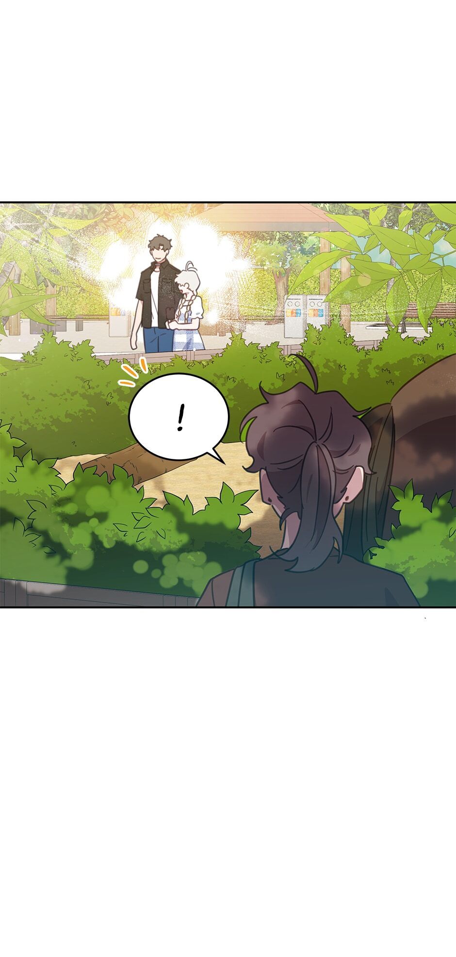 An animal hospital in the border area Chapter 54 page 62