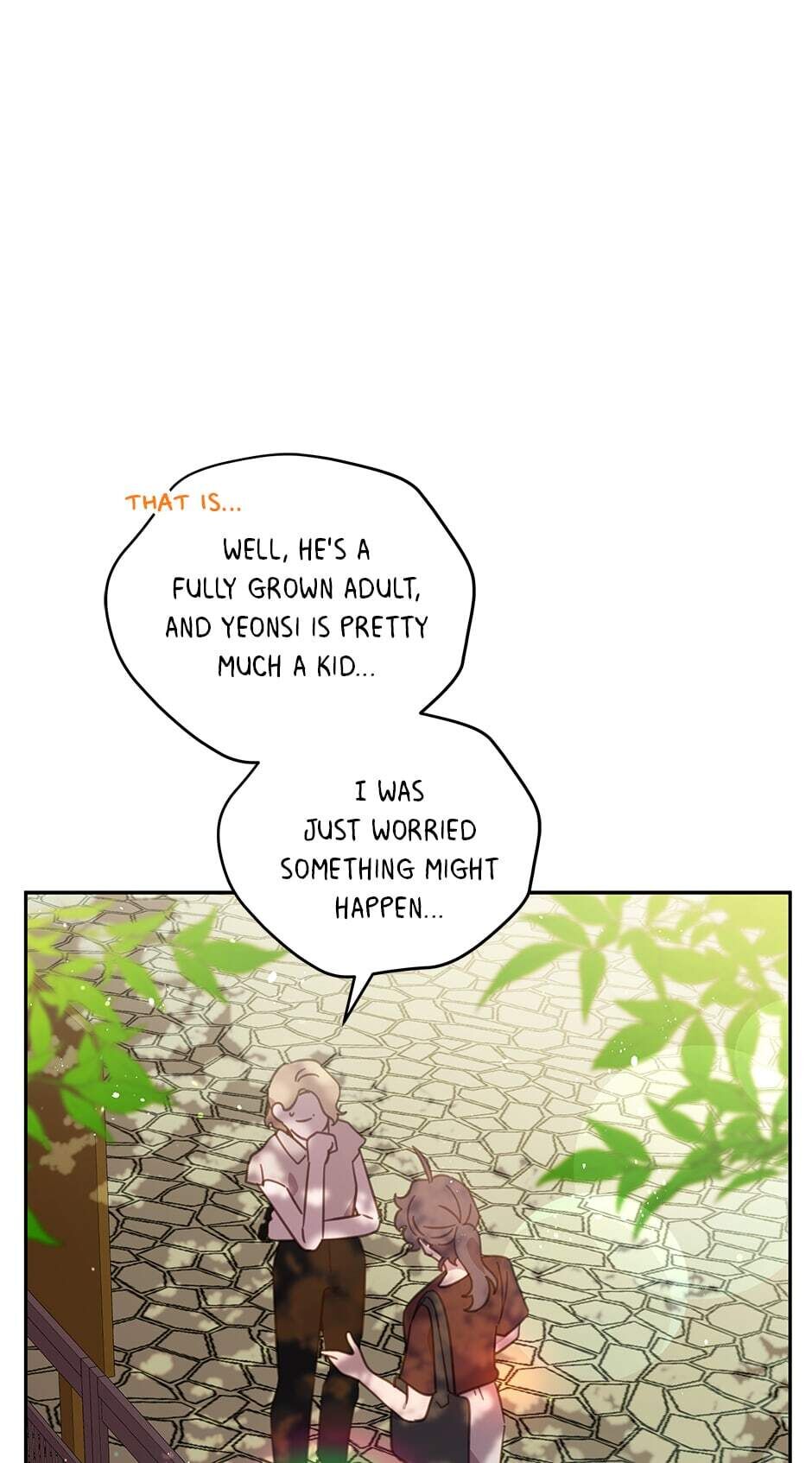 An animal hospital in the border area Chapter 54 page 70