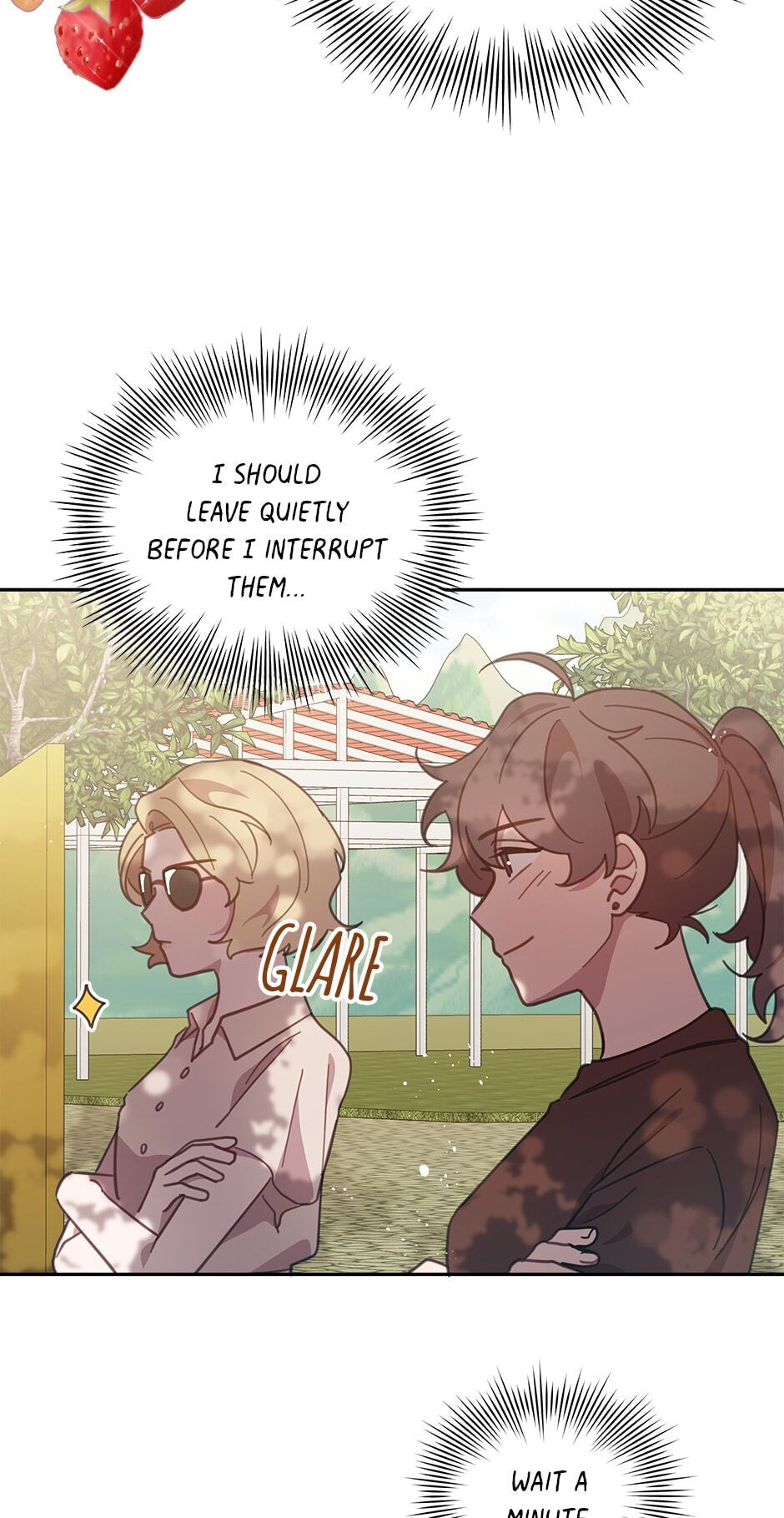 An animal hospital in the border area Chapter 54 page 64
