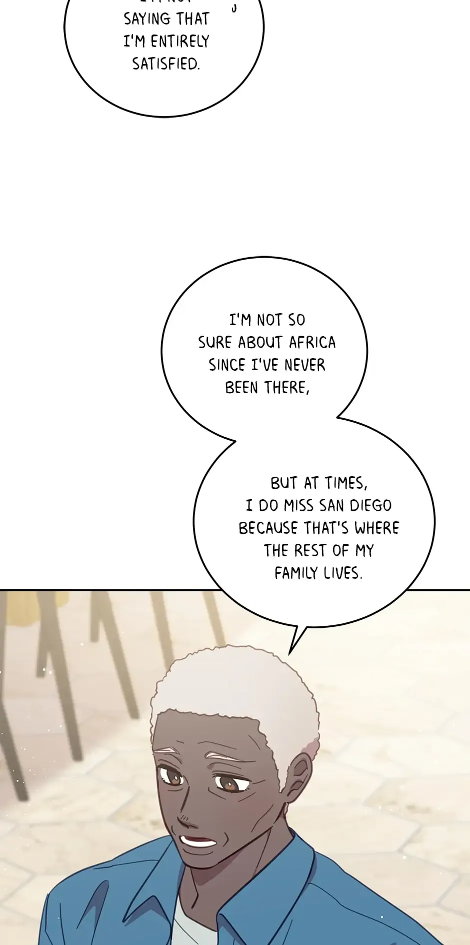 An animal hospital in the border area Chapter 57 page 4