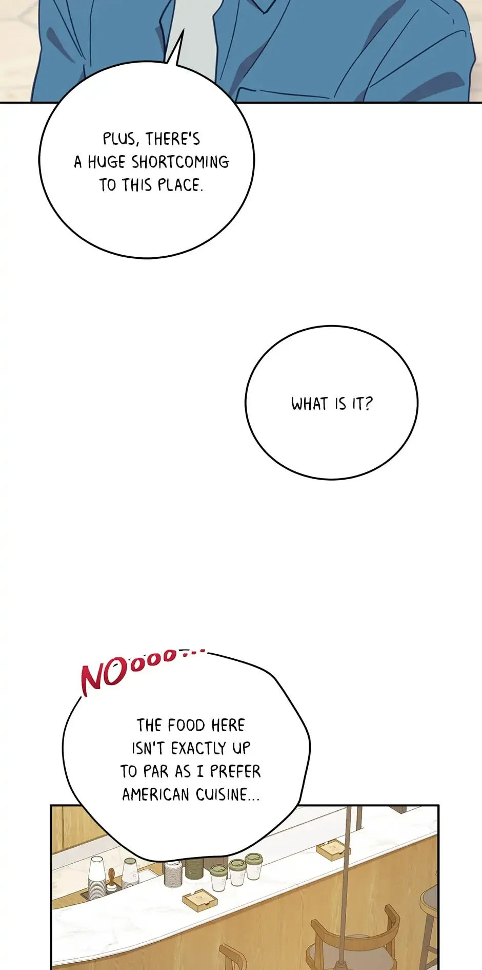 An animal hospital in the border area Chapter 57 page 5