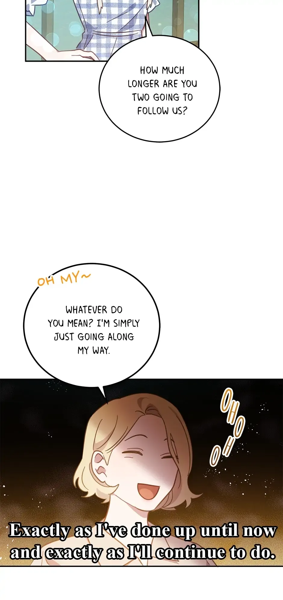 An animal hospital in the border area Chapter 57 page 21