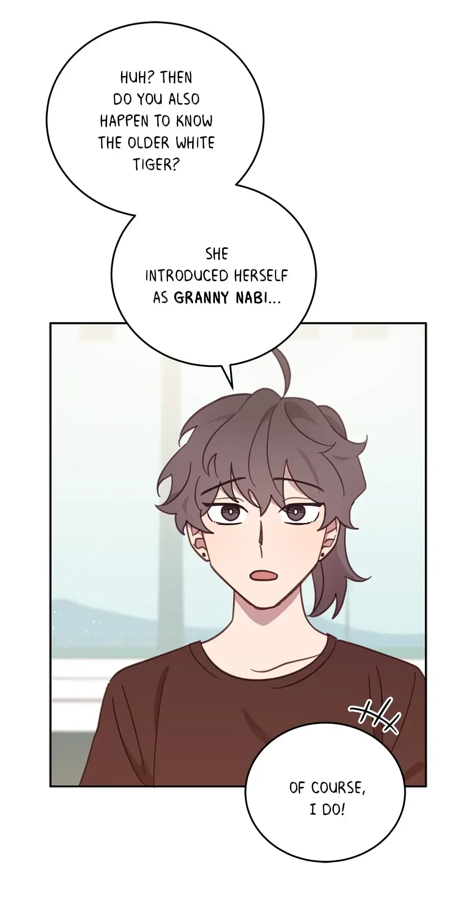 An animal hospital in the border area Chapter 57 page 8