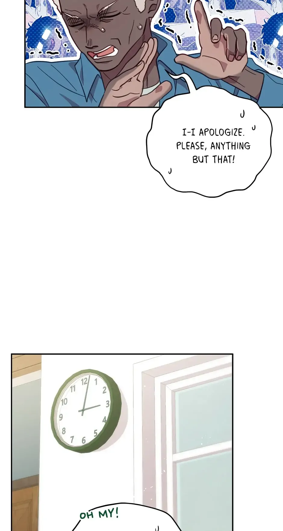 An animal hospital in the border area Chapter 57 page 16