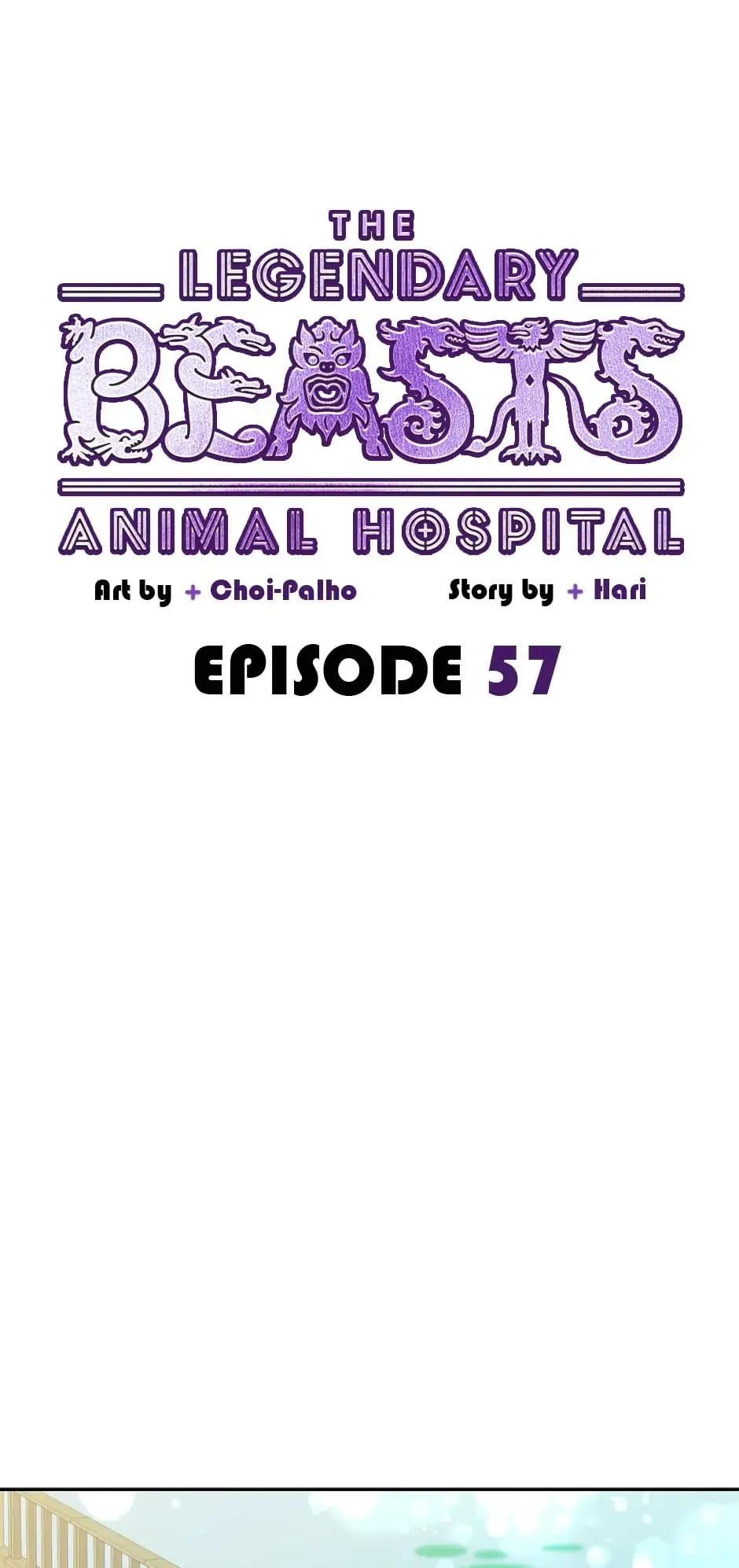 An animal hospital in the border area Chapter 57 page 19
