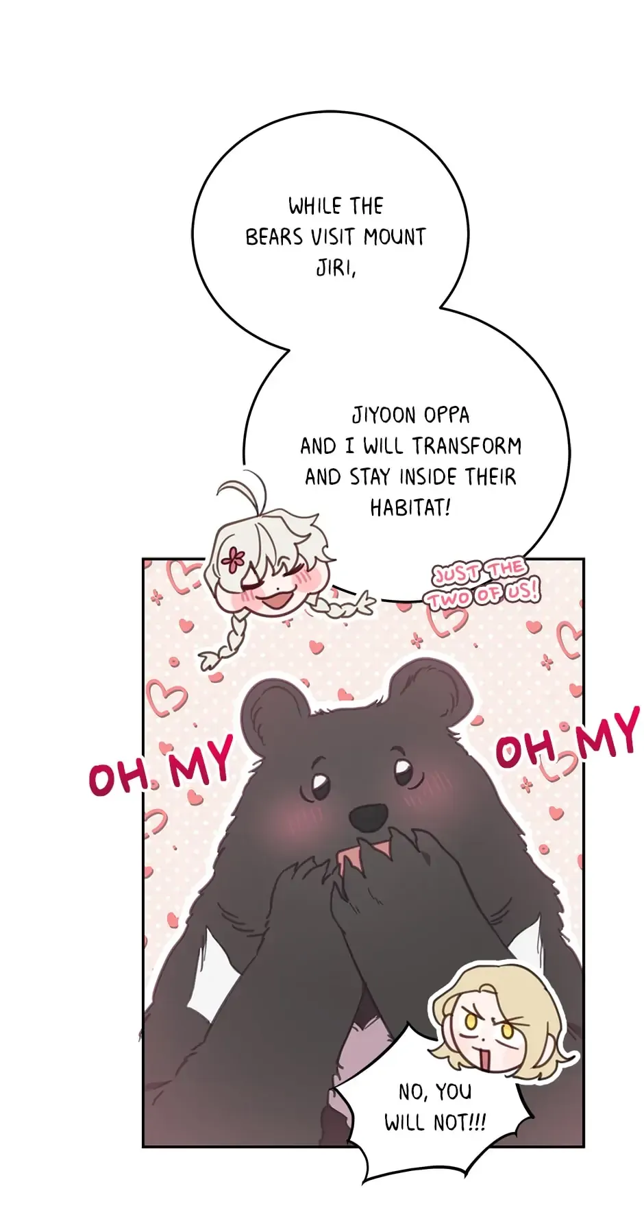 An animal hospital in the border area Chapter 57 page 33