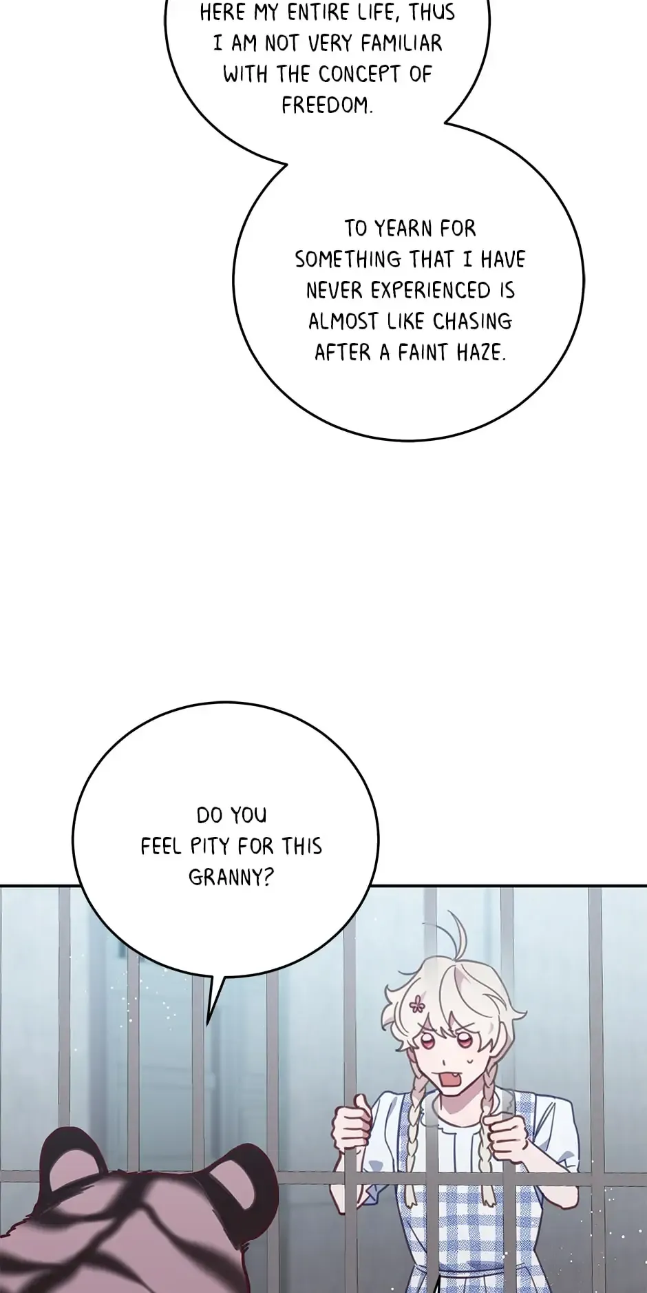 An animal hospital in the border area Chapter 57 page 53