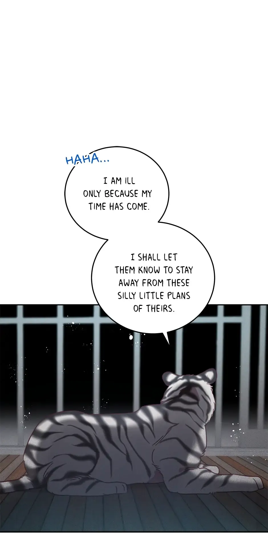 An animal hospital in the border area Chapter 57 page 49