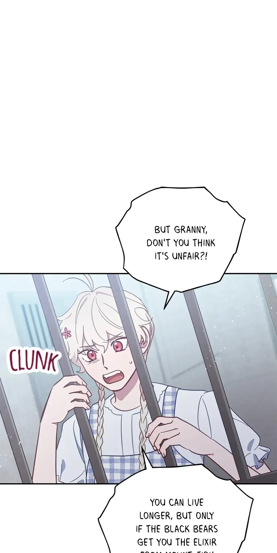 An animal hospital in the border area Chapter 57 page 50