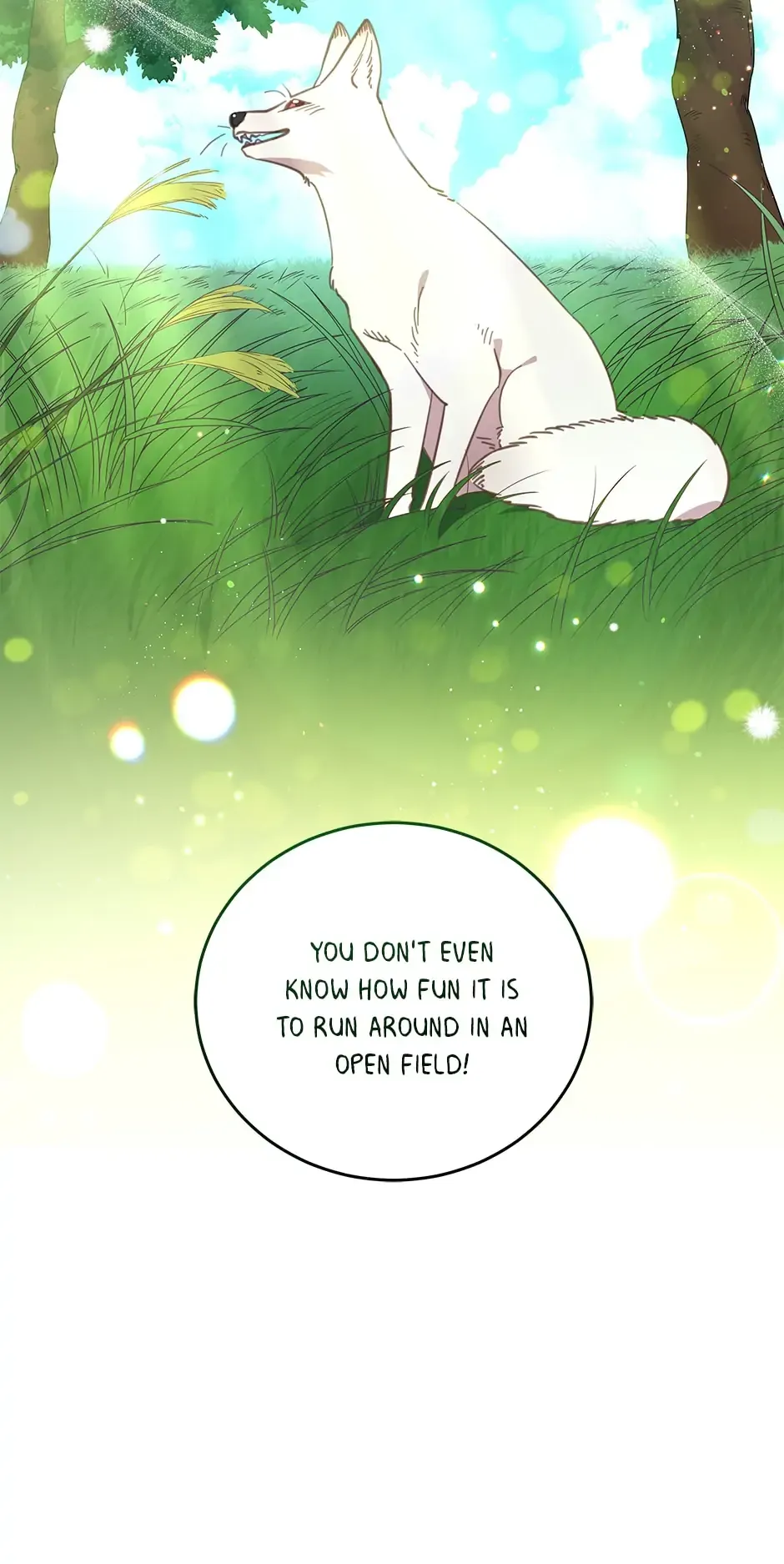An animal hospital in the border area Chapter 57 page 55