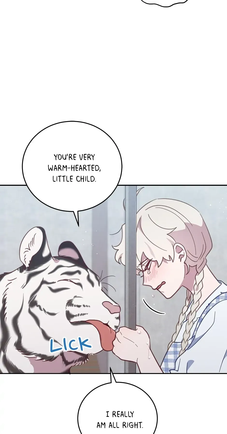 An animal hospital in the border area Chapter 57 page 65