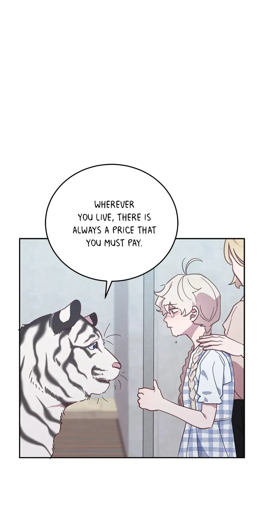 An animal hospital in the border area Chapter 57 page 63