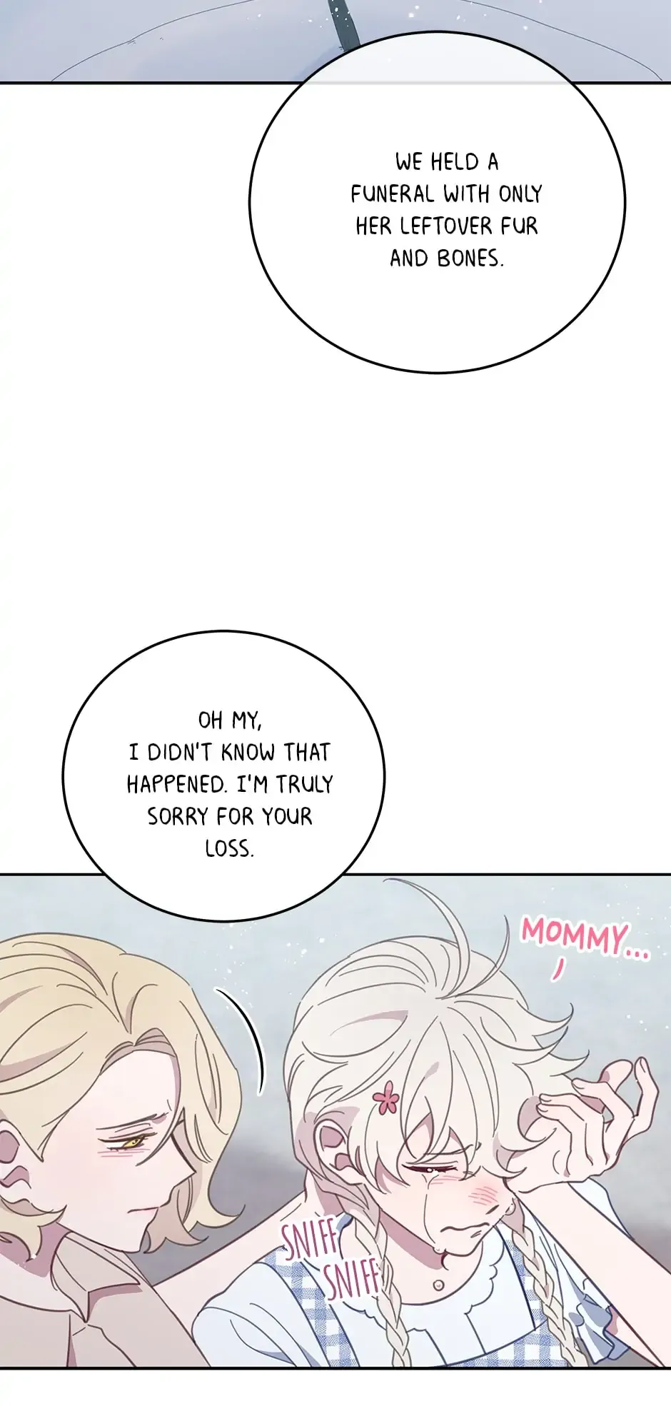 An animal hospital in the border area Chapter 57 page 62