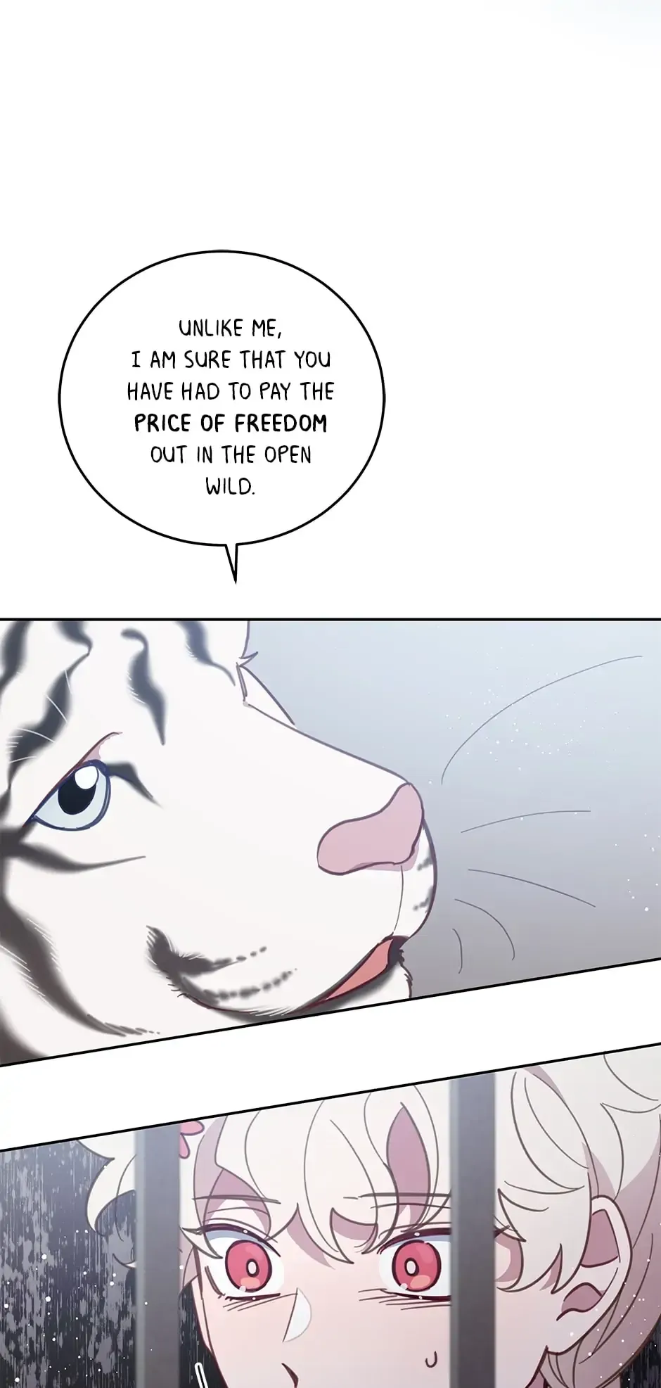 An animal hospital in the border area Chapter 57 page 57