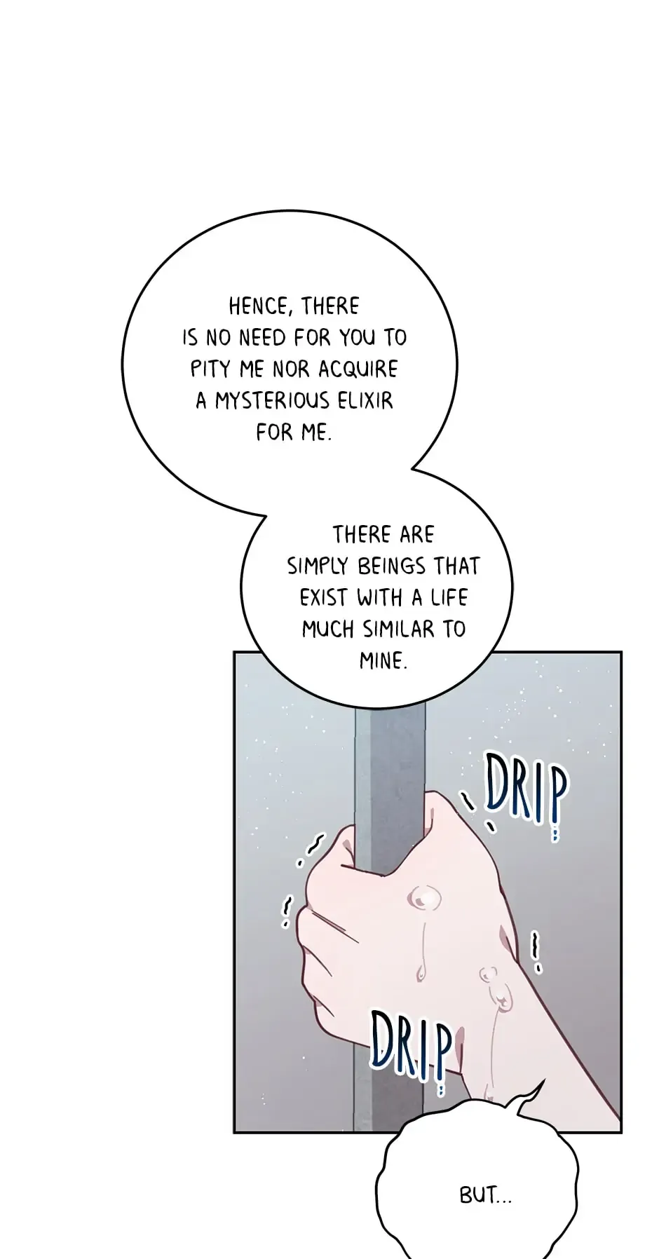 An animal hospital in the border area Chapter 57 page 64