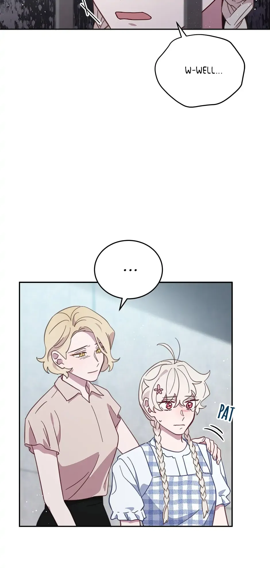 An animal hospital in the border area Chapter 57 page 58