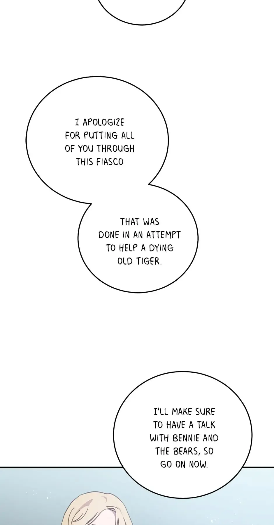 An animal hospital in the border area Chapter 57 page 66
