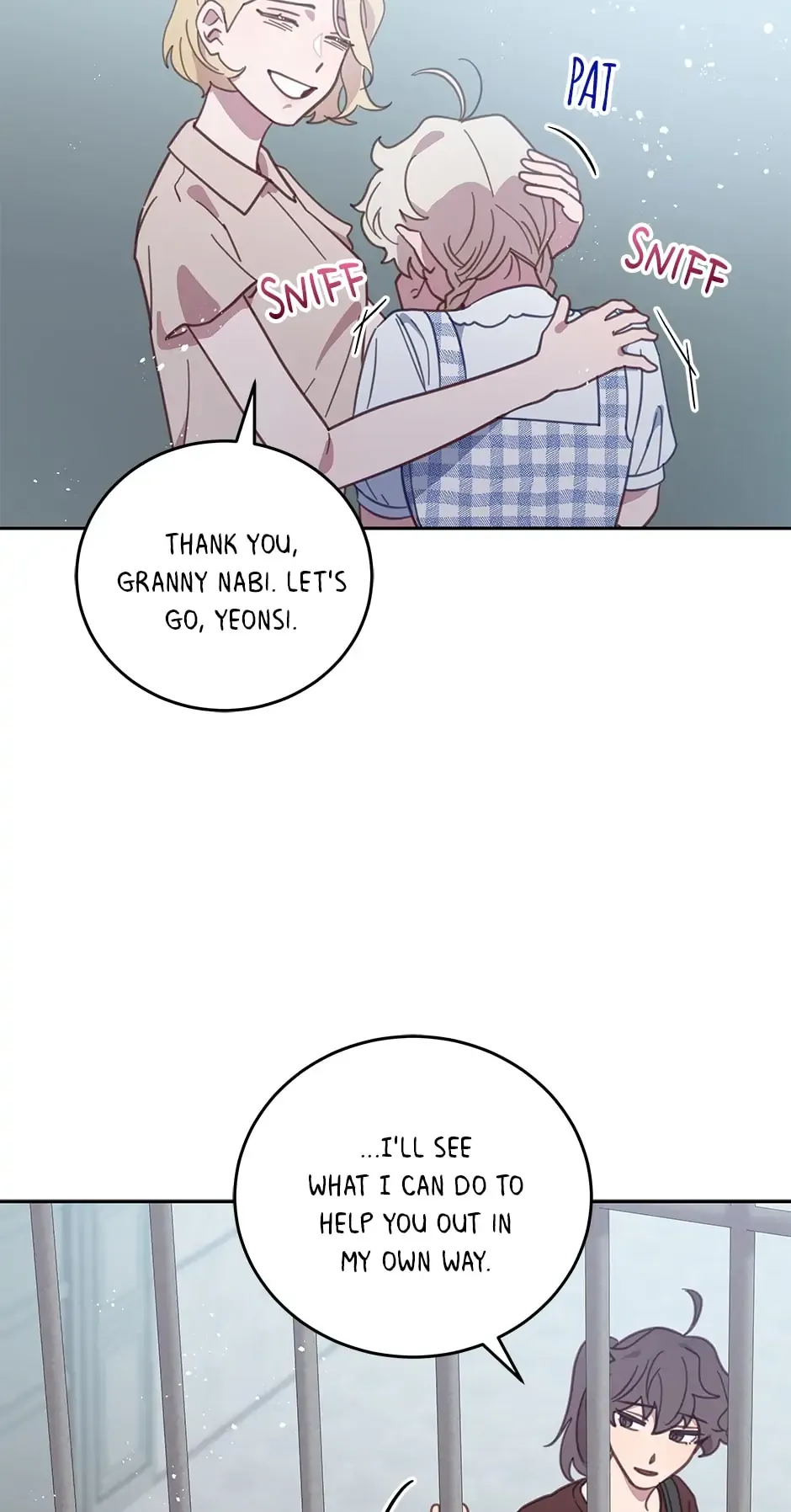 An animal hospital in the border area Chapter 57 page 67