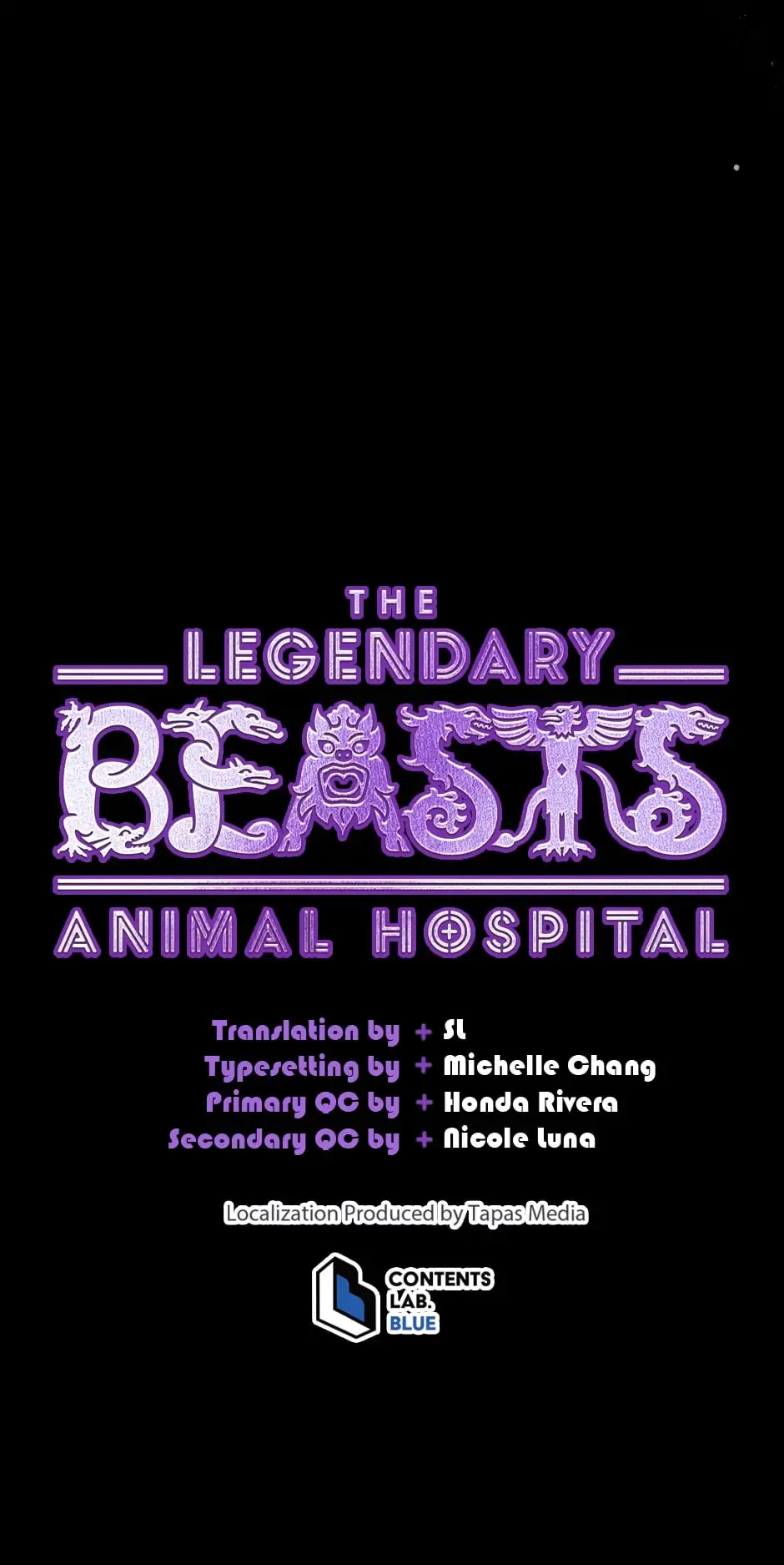 An animal hospital in the border area Chapter 57 page 72