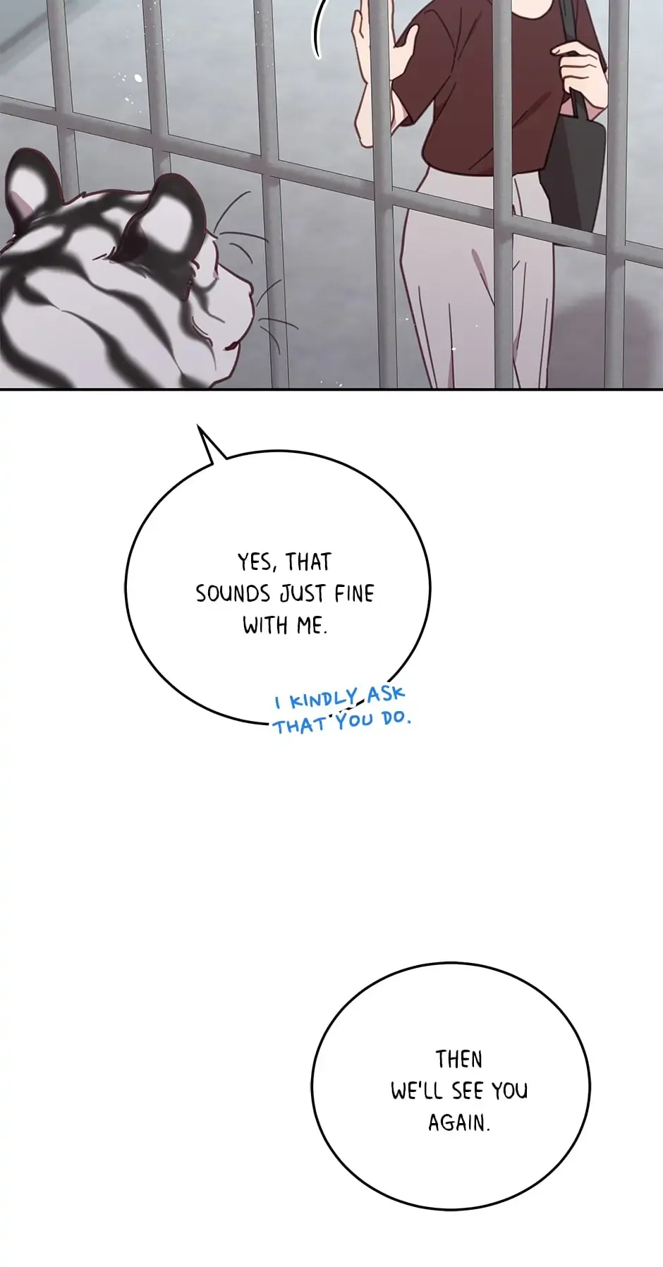 An animal hospital in the border area Chapter 57 page 68