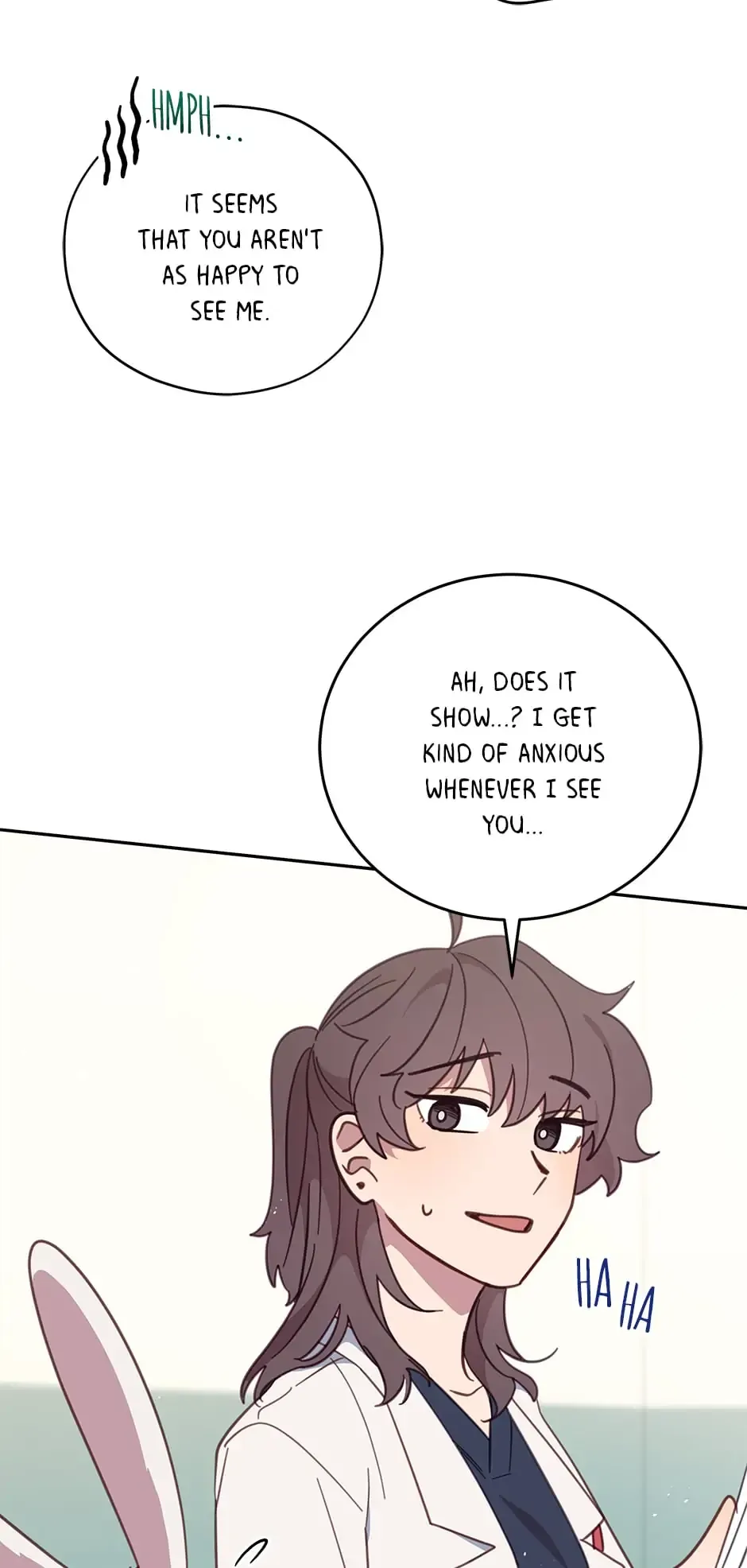 An animal hospital in the border area Chapter 58 page 5
