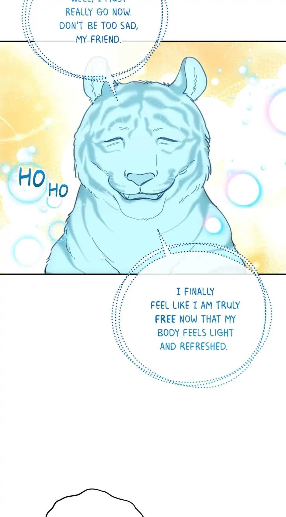 An animal hospital in the border area Chapter 58 page 49