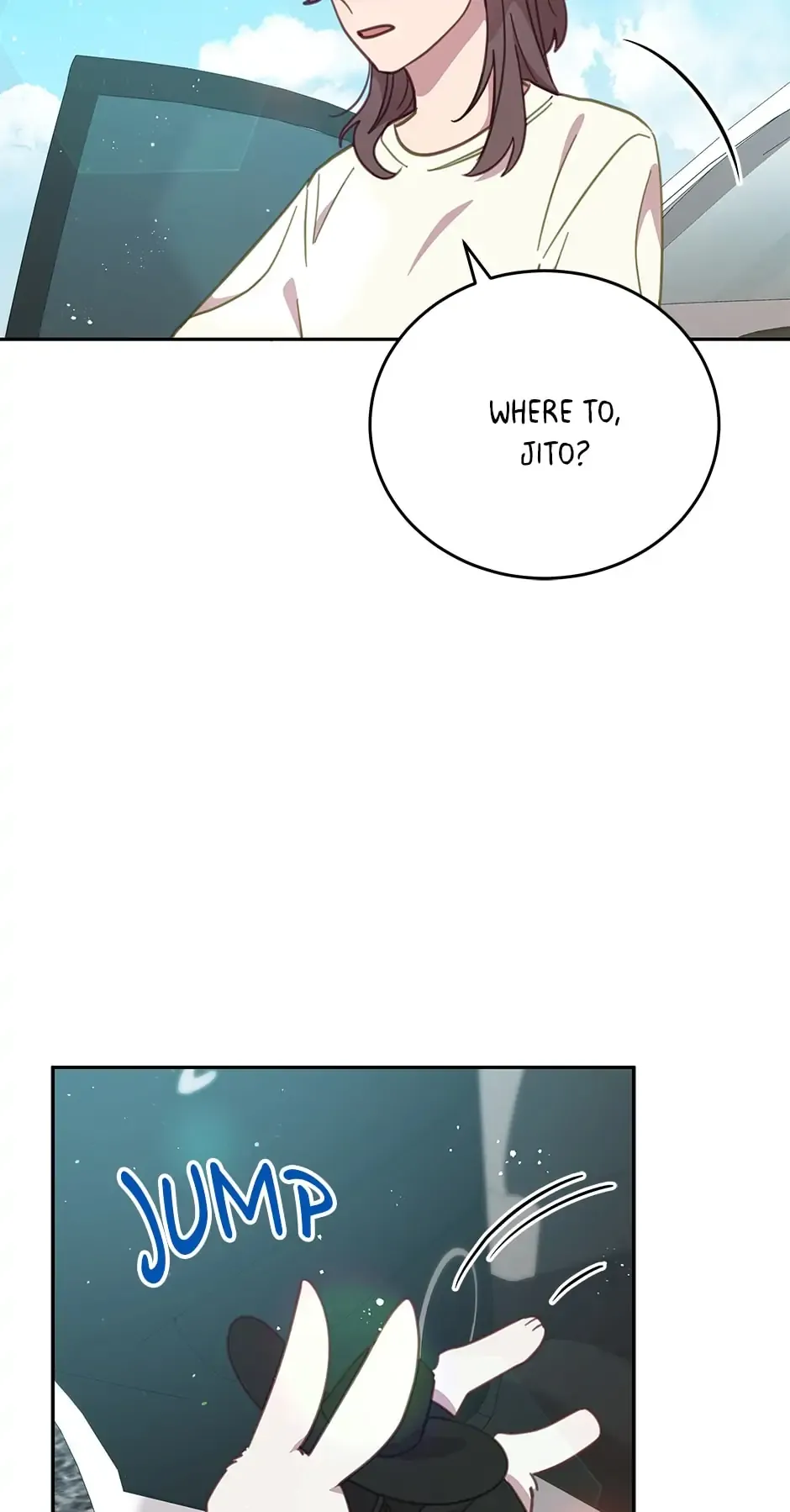 An animal hospital in the border area Chapter 58 page 18