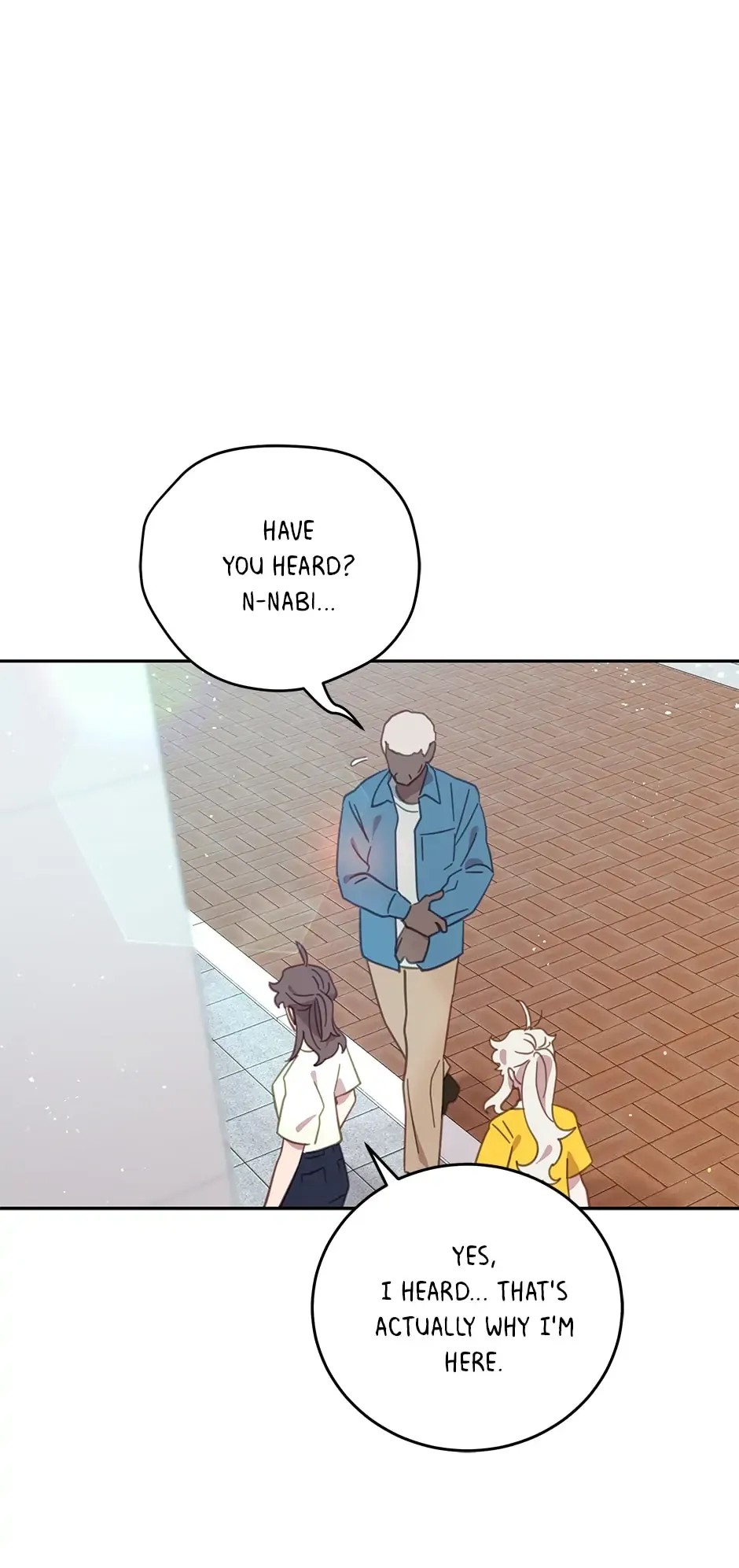 An animal hospital in the border area Chapter 58 page 22