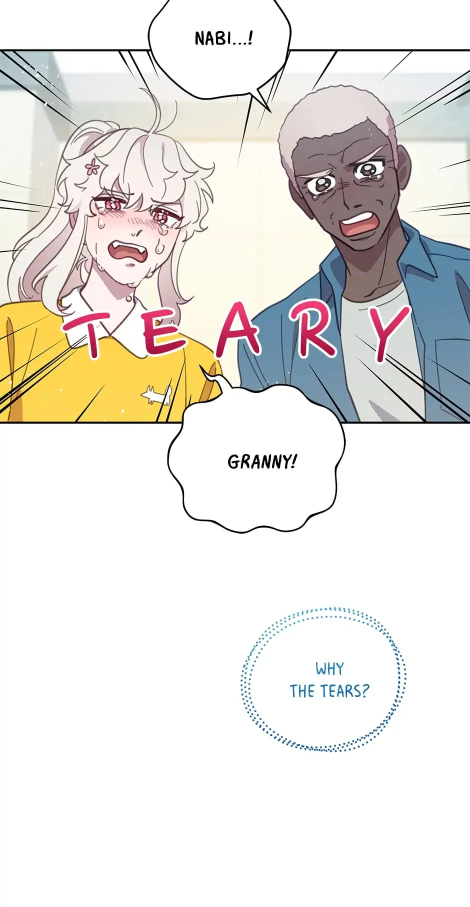 An animal hospital in the border area Chapter 58 page 45