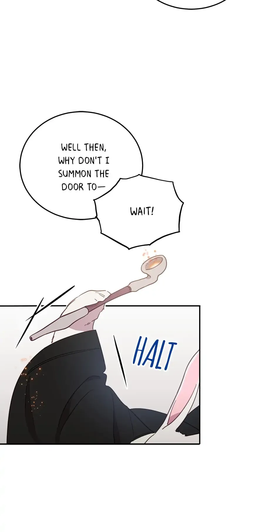 An animal hospital in the border area Chapter 58 page 42