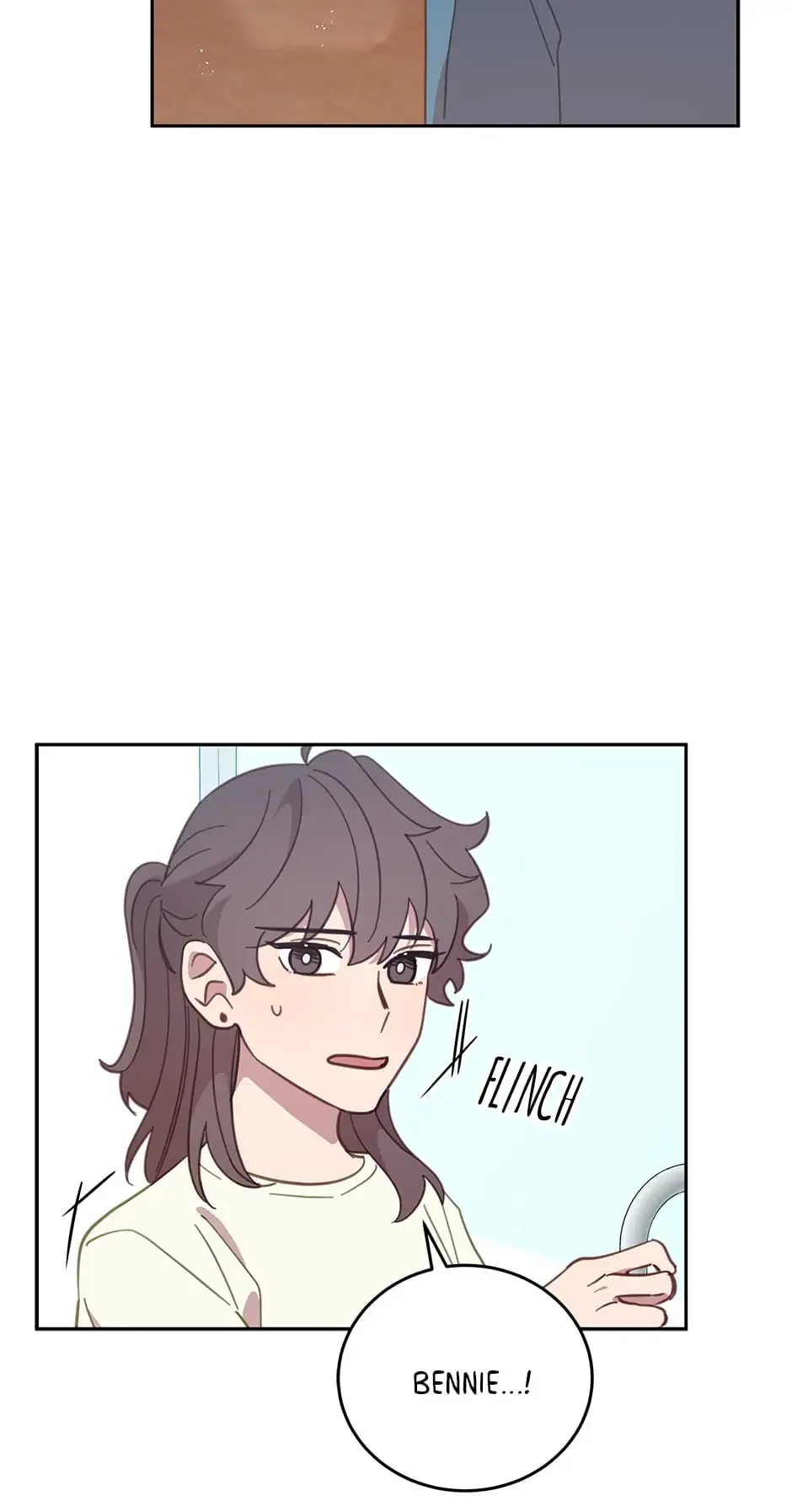 An animal hospital in the border area Chapter 58 page 21