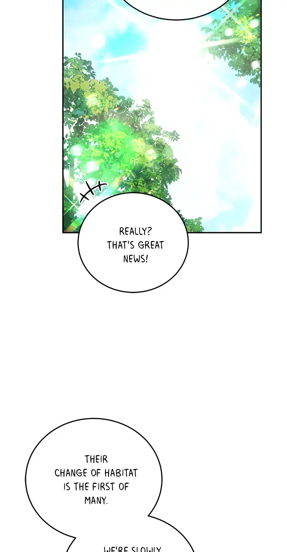 An animal hospital in the border area Chapter 58 page 64