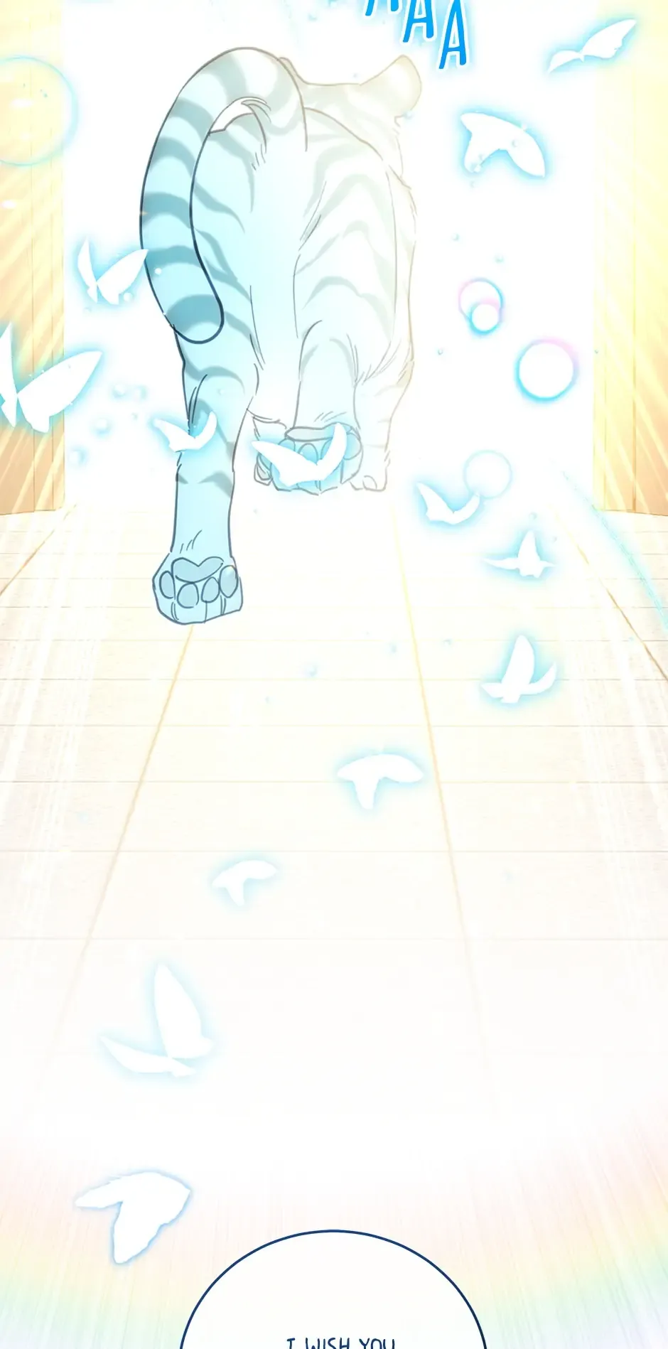 An animal hospital in the border area Chapter 58 page 55
