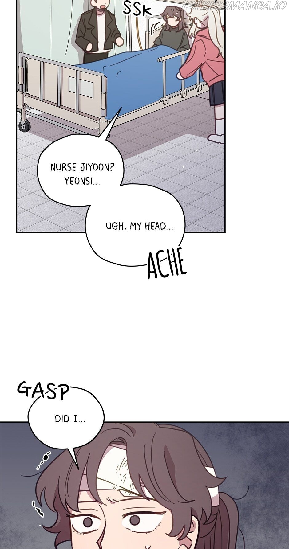 An animal hospital in the border area Chapter 34 page 5