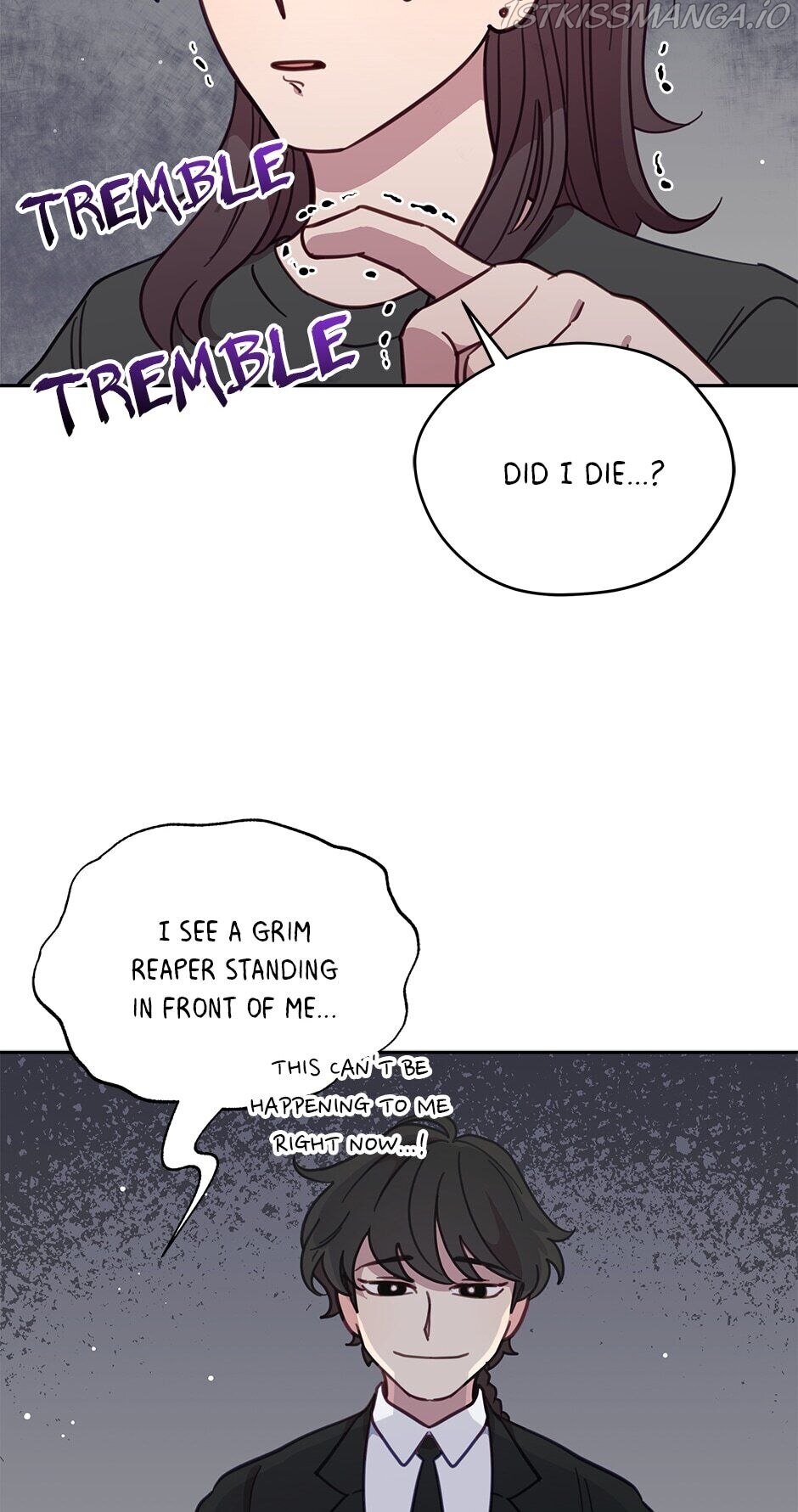 An animal hospital in the border area Chapter 34 page 6