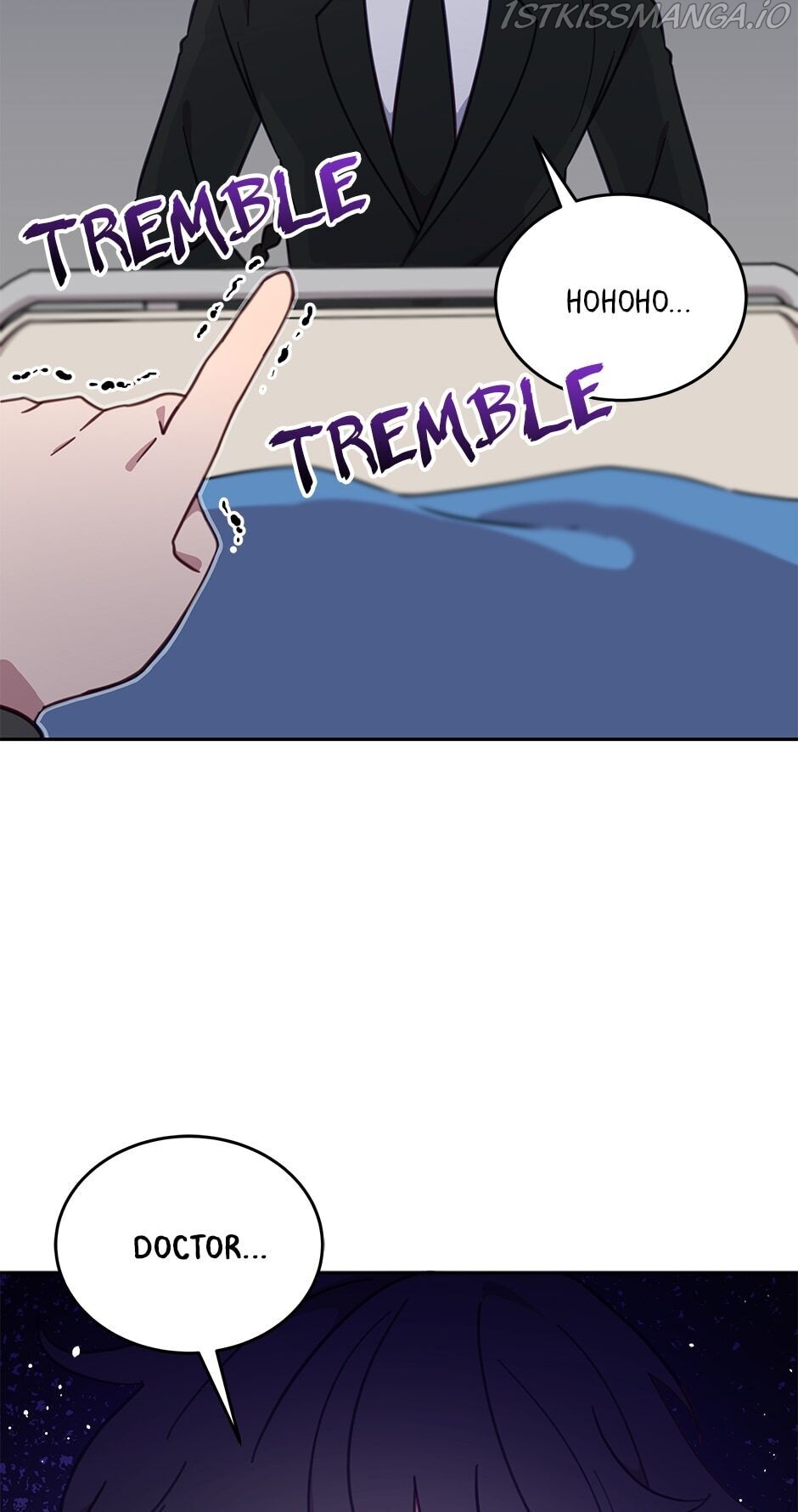 An animal hospital in the border area Chapter 34 page 7