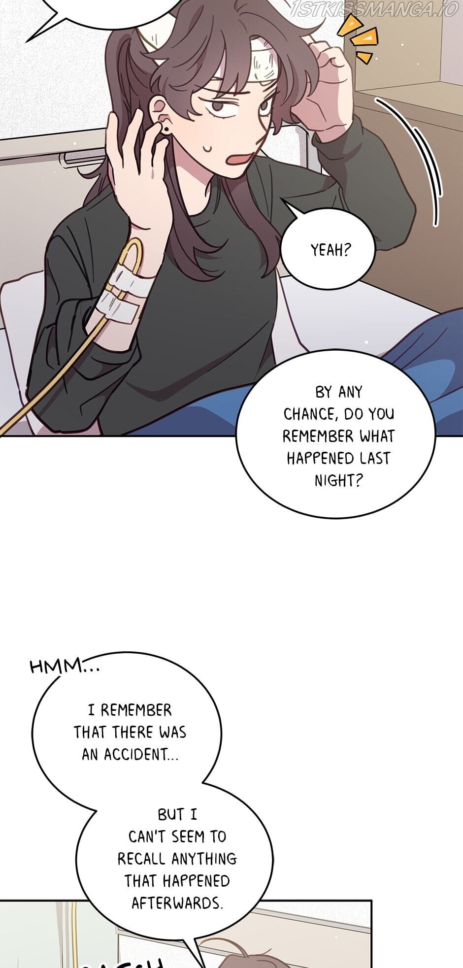 An animal hospital in the border area Chapter 34 page 10
