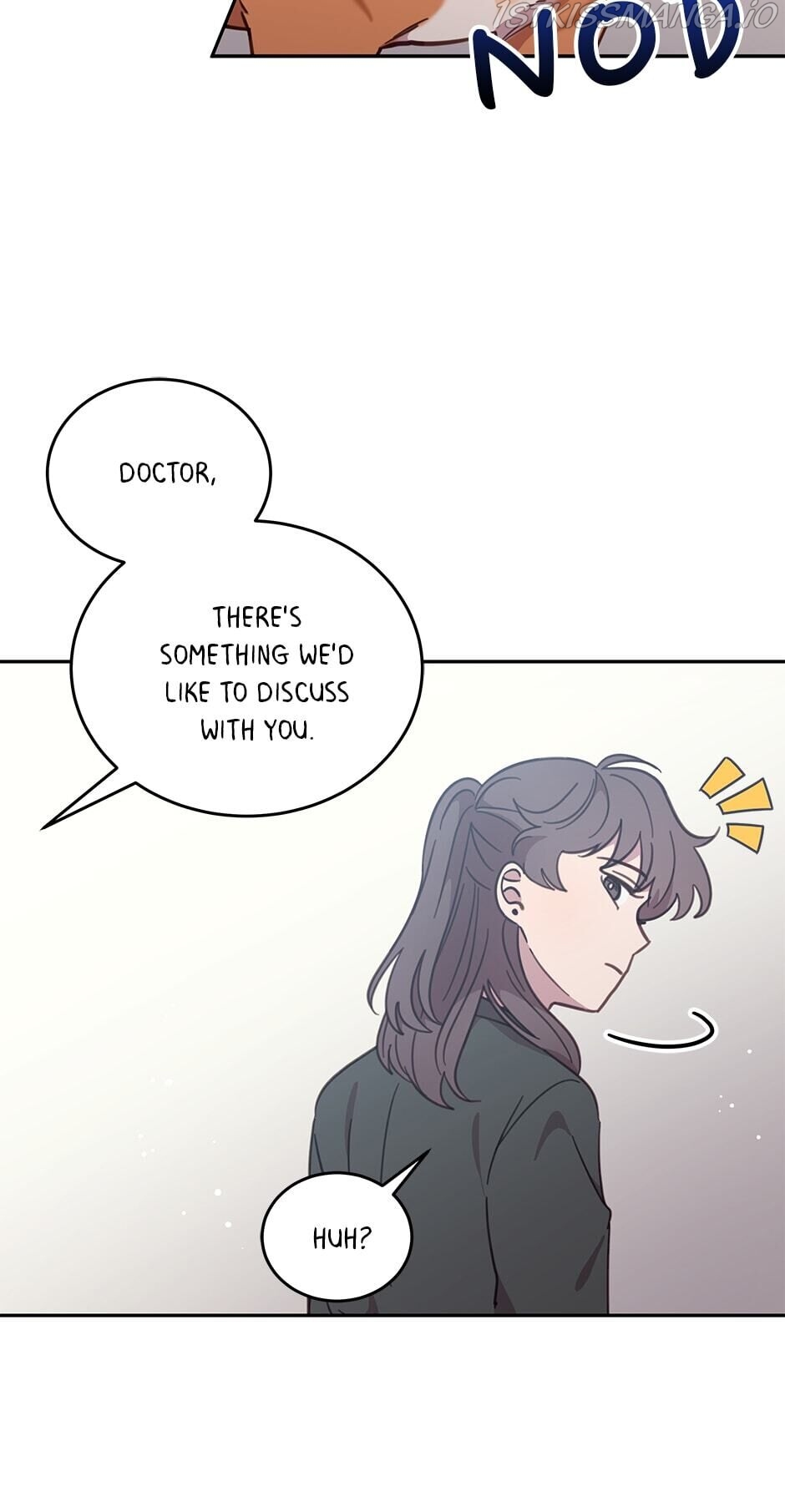 An animal hospital in the border area Chapter 34 page 20