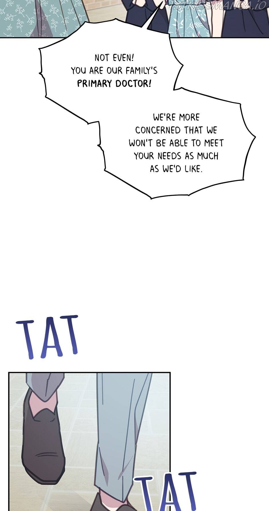 An animal hospital in the border area Chapter 38 page 12