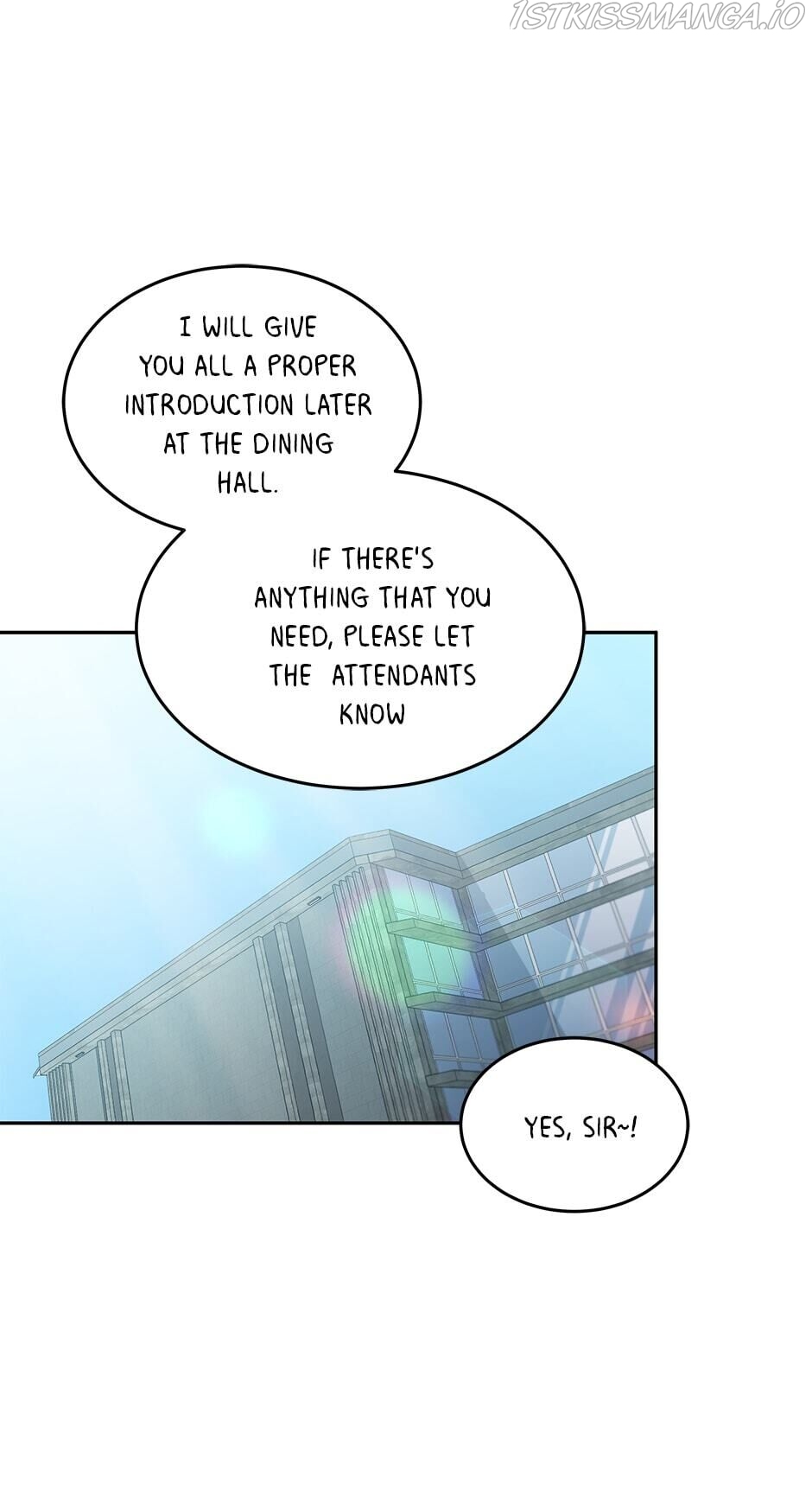 An animal hospital in the border area Chapter 38 page 17