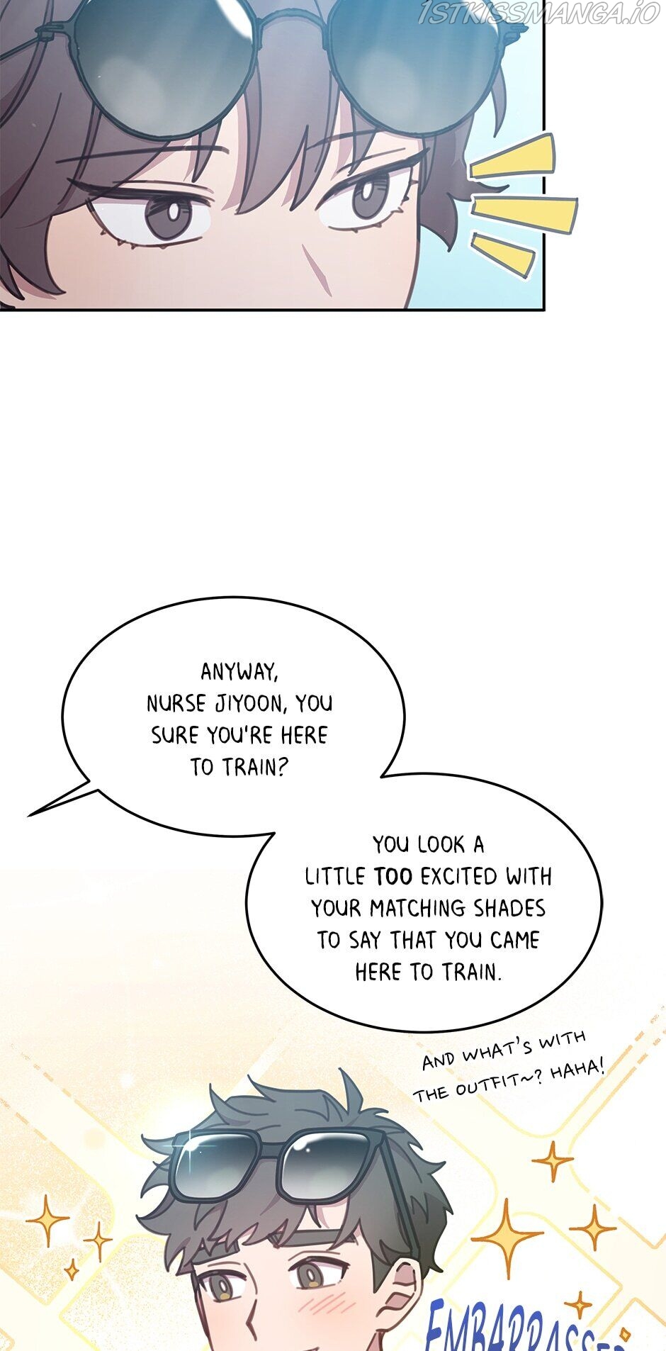 An animal hospital in the border area Chapter 38 page 7