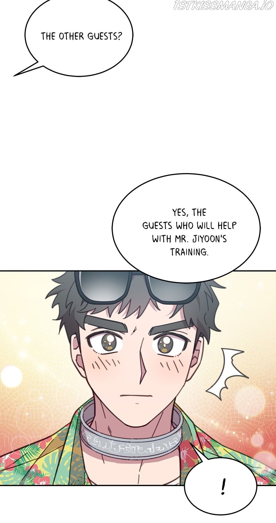 An animal hospital in the border area Chapter 38 page 16