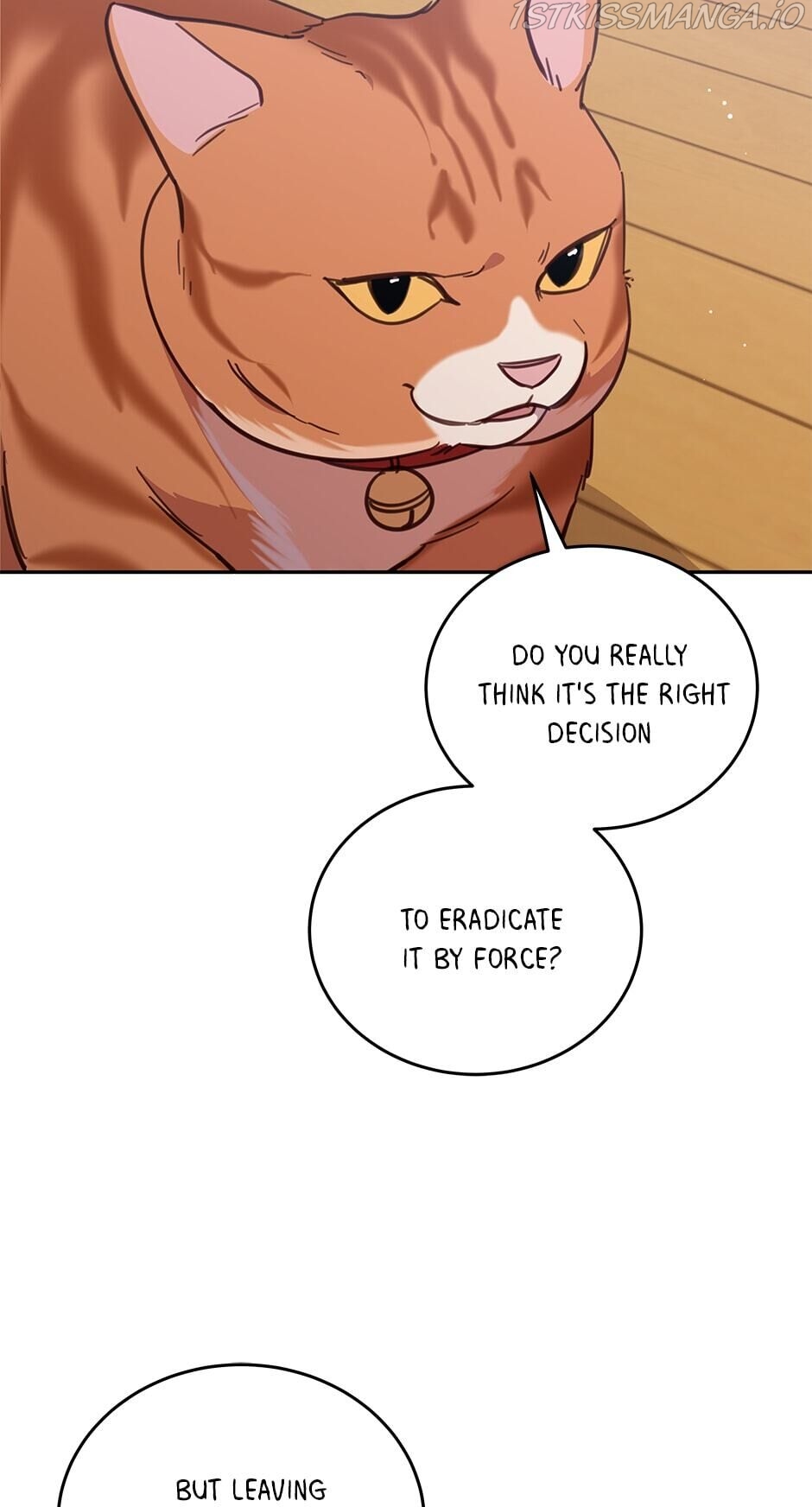 An animal hospital in the border area Chapter 34 page 34